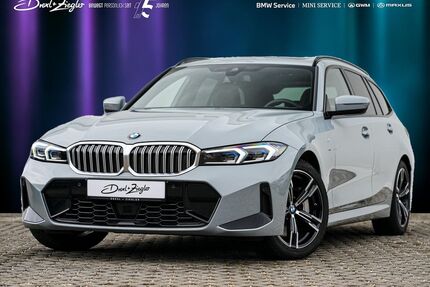 BMW 330 Gebrauchtwagen
