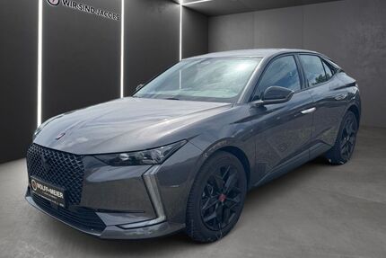 DS Automobiles DS4 Gebrauchtwagen