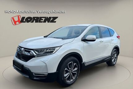 Honda CR-V Gebrauchtwagen