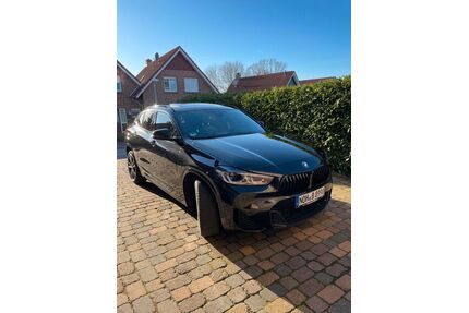 BMW X2 Gebrauchtwagen