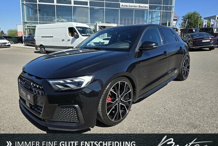 Audi A1 25 TFSI ADVANCED SPORTBACK/STERNHIMMEL/1.HAND Gebrauchtwagen