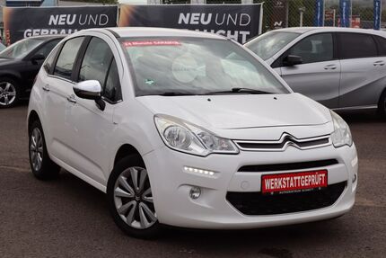 Citroen C3 Gebrauchtwagen