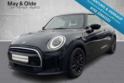 Mini One Gebrauchtwagen