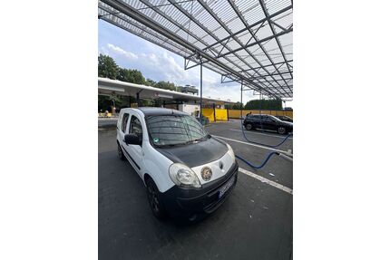 Renault Kangoo Gebrauchtwagen