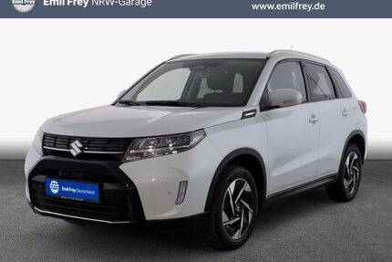 Suzuki Vitara Gebrauchtwagen