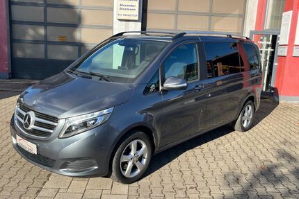 Mercedes-Benz V 250 Gebrauchtwagen