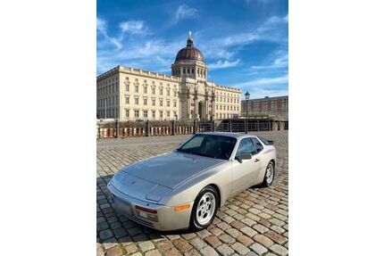 Porsche 944 Gebrauchtwagen