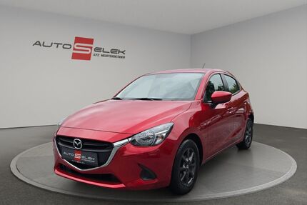 Mazda 2 Gebrauchtwagen