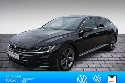 VW Arteon Gebrauchtwagen