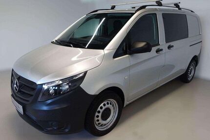 Mercedes-Benz Vito Gebrauchtwagen