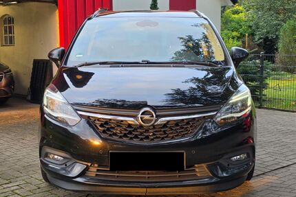 Opel Zafira Gebrauchtwagen