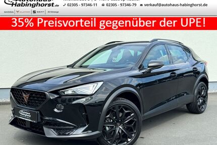 Cupra Formentor Gebrauchtwagen