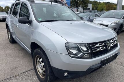 Dacia Duster Gebrauchtwagen