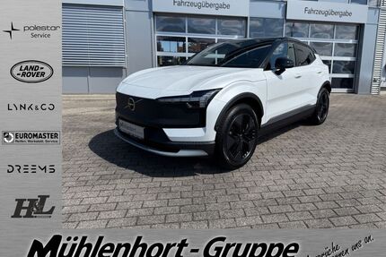 Volvo EX30 Gebrauchtwagen