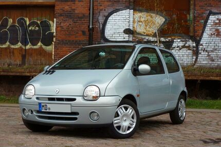Renault Twingo Gebrauchtwagen