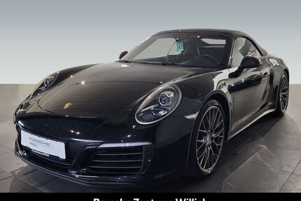 Porsche 991 Gebrauchtwagen