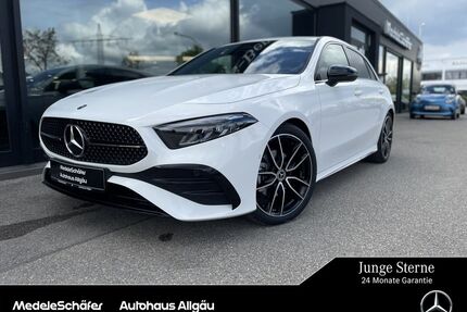 Mercedes-Benz A 180 Gebrauchtwagen