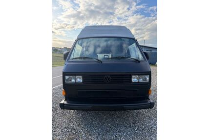 VW T3 andere Gebrauchtwagen