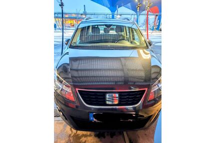 Seat Alhambra Gebrauchtwagen