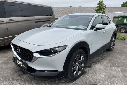 Mazda CX-30 Gebrauchtwagen