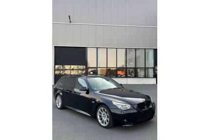 BMW 535 Gebrauchtwagen