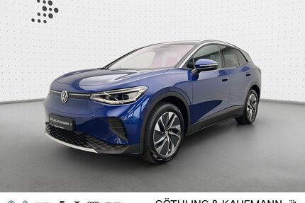 VW ID.4 Gebrauchtwagen