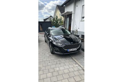 Ford Mondeo Gebrauchtwagen
