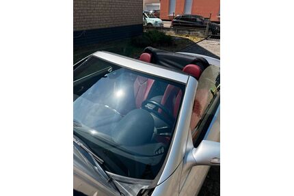 Mercedes-Benz SLK 200 Gebrauchtwagen