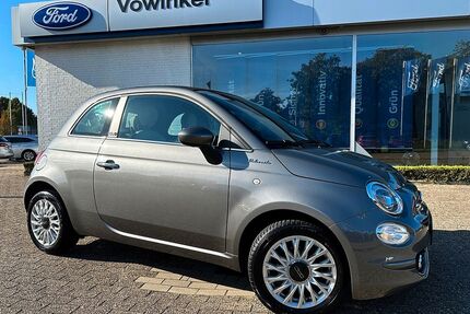 Fiat 500 Gebrauchtwagen