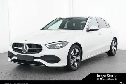 Mercedes-Benz C 180 Gebrauchtwagen