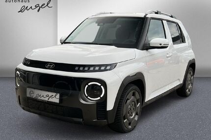 Hyundai INSTER Gebrauchtwagen