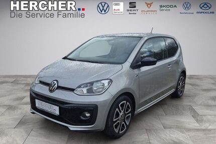 VW up! Gebrauchtwagen