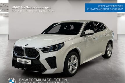 BMW X2 Gebrauchtwagen