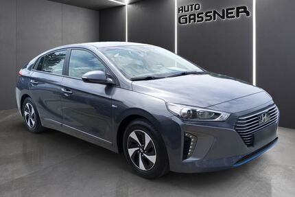 Hyundai IONIQ Gebrauchtwagen
