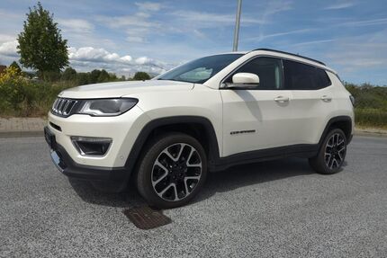 Jeep Compass Gebrauchtwagen