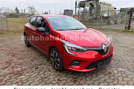 Renault Clio Gebrauchtwagen