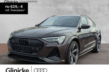 Audi e-tron Gebrauchtwagen