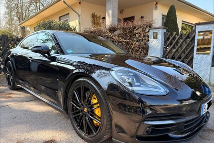 Porsche Panamera Gebrauchtwagen