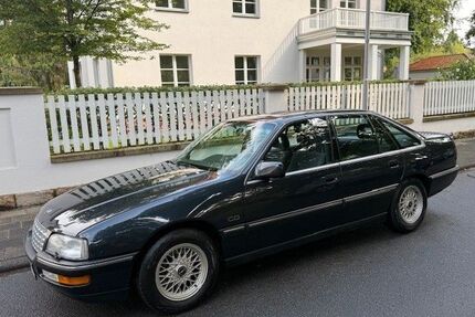 Opel Senator Gebrauchtwagen