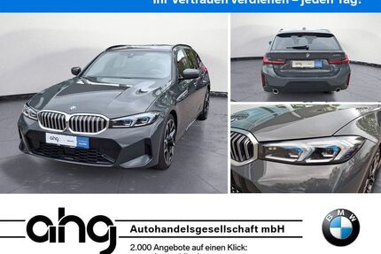 BMW 320 Gebrauchtwagen