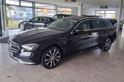 Mercedes-Benz E 300 Gebrauchtwagen