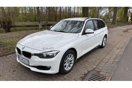 BMW 316 Gebrauchtwagen