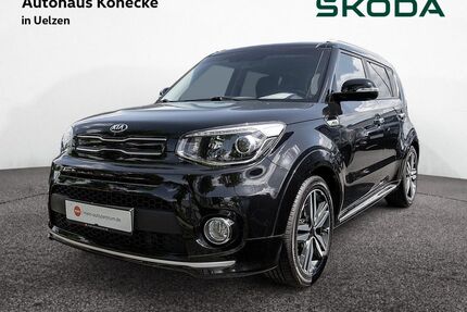 Kia Soul Gebrauchtwagen