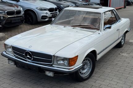 Mercedes-Benz 350 Gebrauchtwagen
