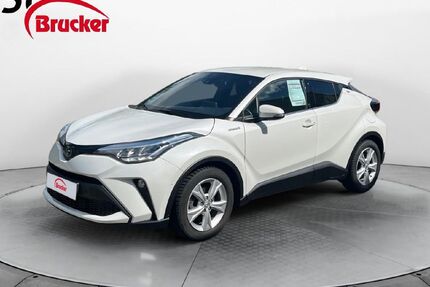 Toyota C-HR Gebrauchtwagen
