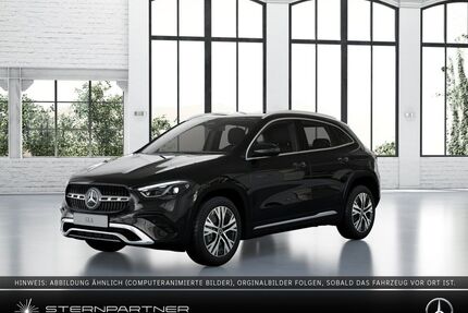 Mercedes-Benz GLA 200 Gebrauchtwagen