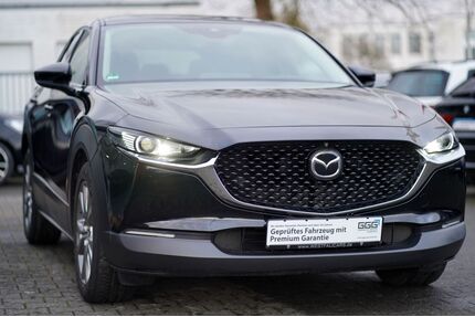 Mazda CX-30 Gebrauchtwagen