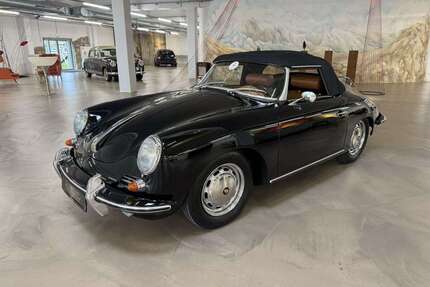 Porsche 356 Gebrauchtwagen