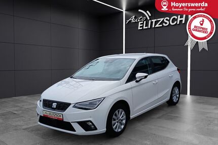 Seat Ibiza Gebrauchtwagen