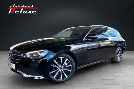 Mercedes-Benz E 300 Gebrauchtwagen